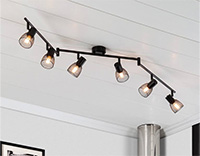 6 Spotlights