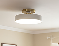Scandinavian lighting