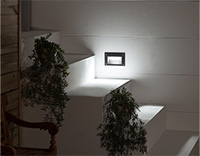 Illuminazione scale