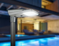 LED-armaturen Publieke Verlichting Residentieel gebruik