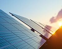 Zonnepanelen en montage constructies
