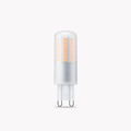 G9 LED bulbs
