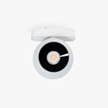 LED-Strahler Magnet-Stromschiene