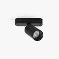 LED-Strahler Magnet-Stromschiene Slim