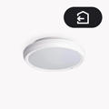 Plafones LED Exterior