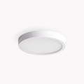 LED Plafondlampen Rond