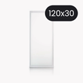 Led panelen 120x30cm