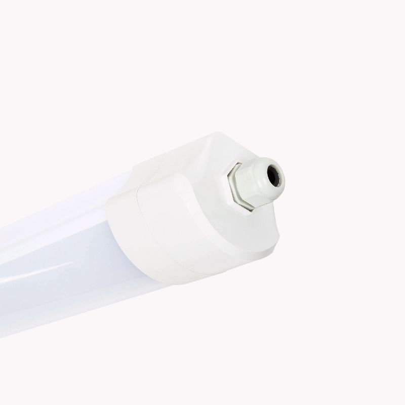 Réglettes LED étanches