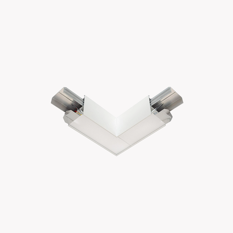 Akcesoria do Opraw Liniowych LED 