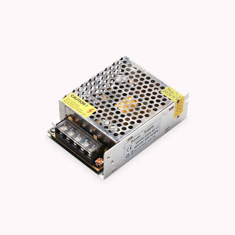 Alimentatori LED