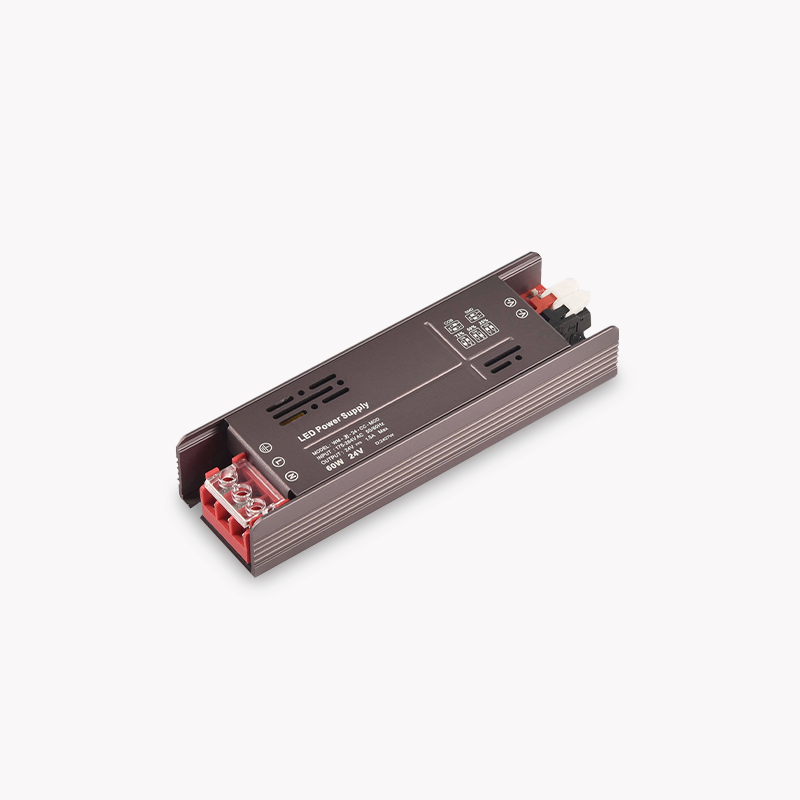 Alimentatori LED Interno