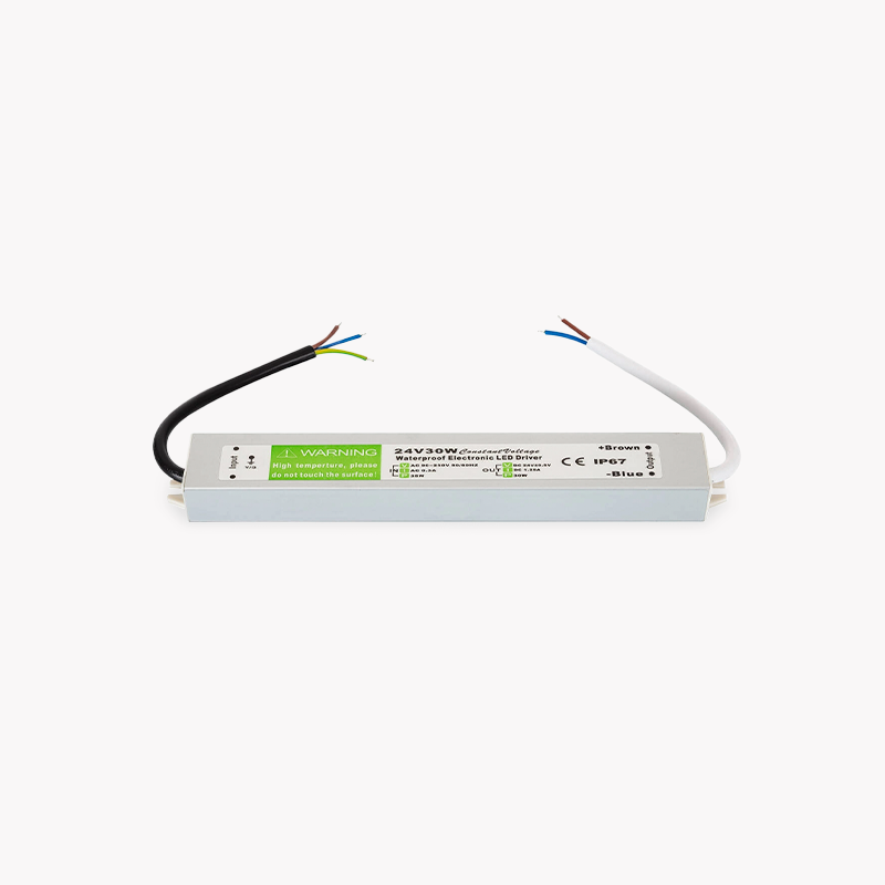 Alimentatori LED Esterno