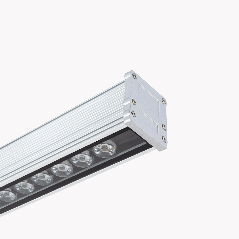 LED Wall Washer