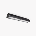 Industrial LED linear high bay lighting