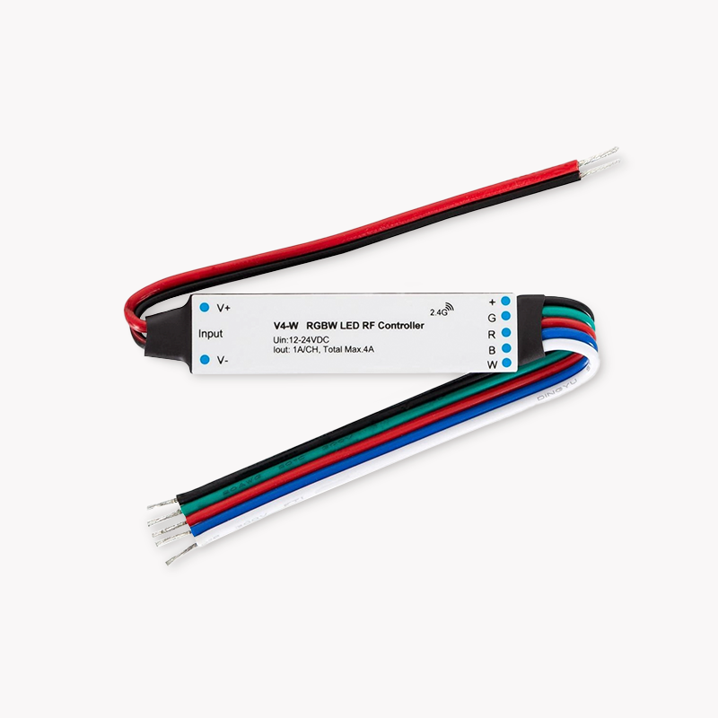 24V DC Accessories