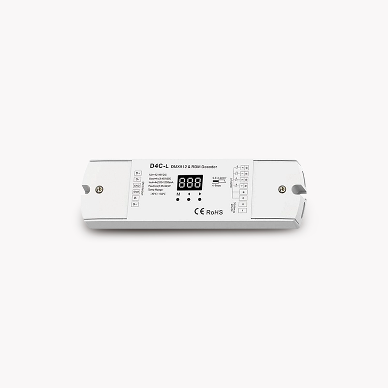 Zubehör 48V DC