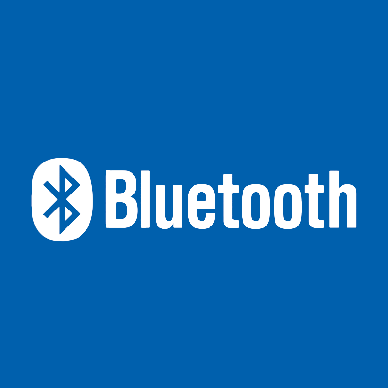 Bluetooth-bediening