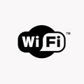Wi-FI Gesteuert
