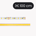 LED Strips cut every 100 cm