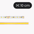 LED Strips cut every 10 cm