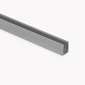 LED-profielen voor buiten