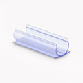Circular LED neon flex accessories