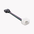 24V DC LED neon flex accessories