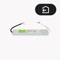 Outdoor and waterproof LED strip power supply adaptors