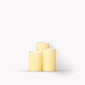  LED Candles