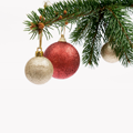 Luces para Árbol de Navidad