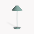 Tischlampen mit integrierter LED