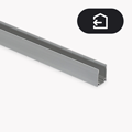 LED-Profile für den Außenbereich