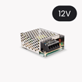12V Power Supplies