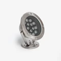 Faretti LED da giardino