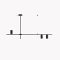 Lineaire Hanglampen
