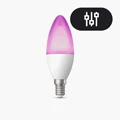 Lampadine E14 dimmerabili