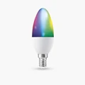 Lampadine LED E14 RGB