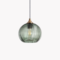 Lampy wiszące do kuchni