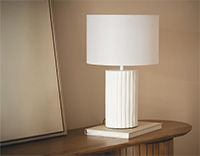 Lampes scandinaves