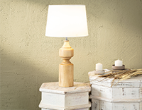 Lampy Stołowe żarówkowe