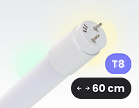 T8 LED Röhren 60cm