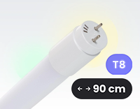 T8 LED Röhren 90cm