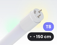 T8 LED Röhren 150cm