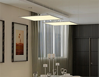 Accessoires pour panneaux LED