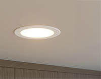 Recessed LED Downlights