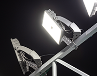 Projecteurs à LED Série Stadium