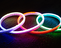Tubi LED Flessibili e LED Neon Flex