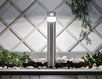 LED Wegeleuchte