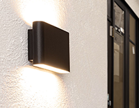 LED Wandleuchten