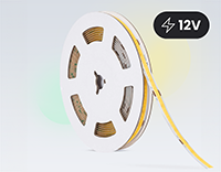 Strisce LED 12V DC